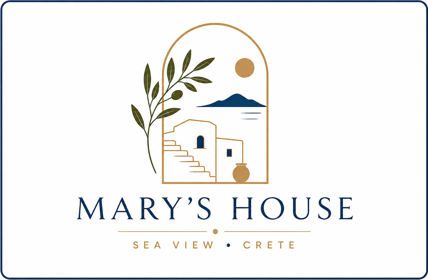 Mary's House